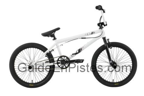 Haro F1 Series fiche technique et avis